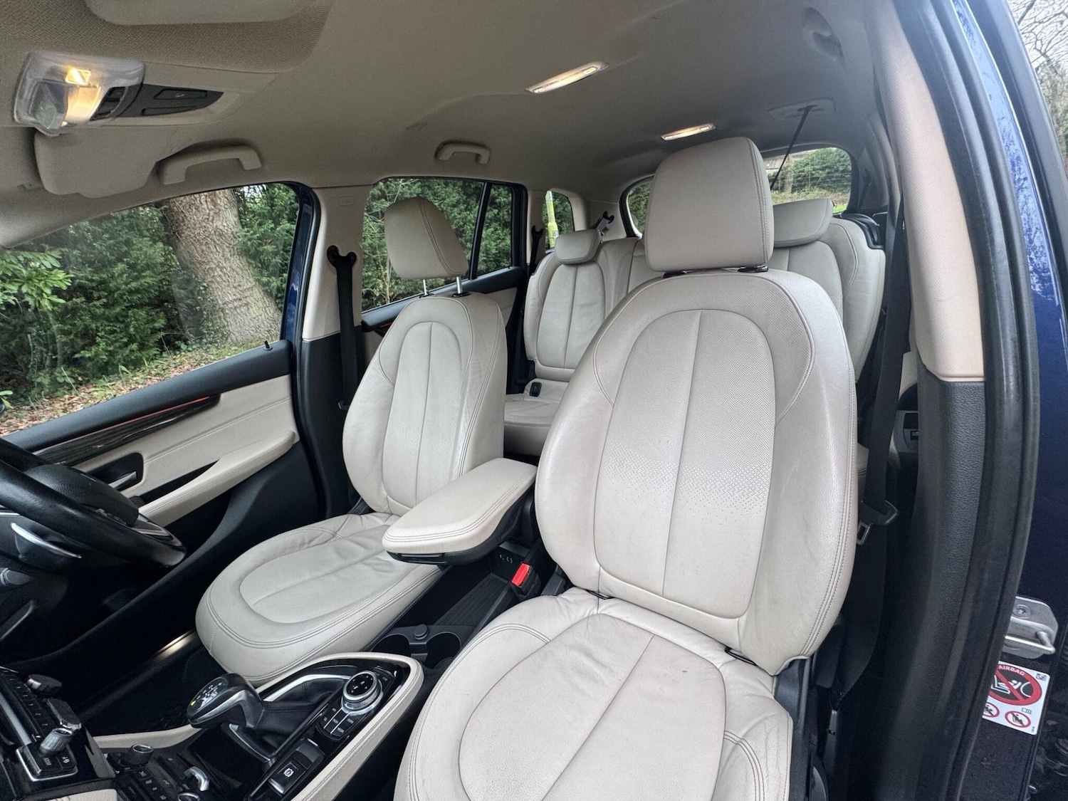 Used BMW 2 Series Gran Tourer for sale - 78135655: Photo 46