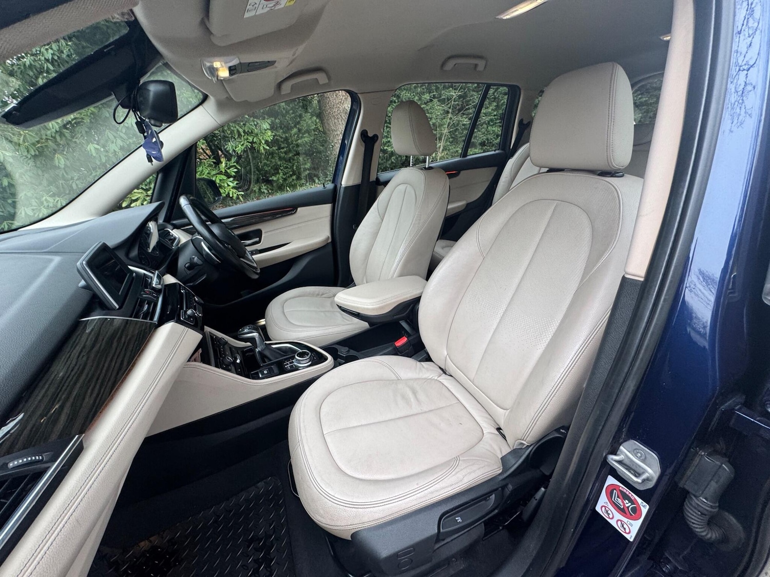 Used BMW 2 Series Gran Tourer for sale - 78135655: Photo 47