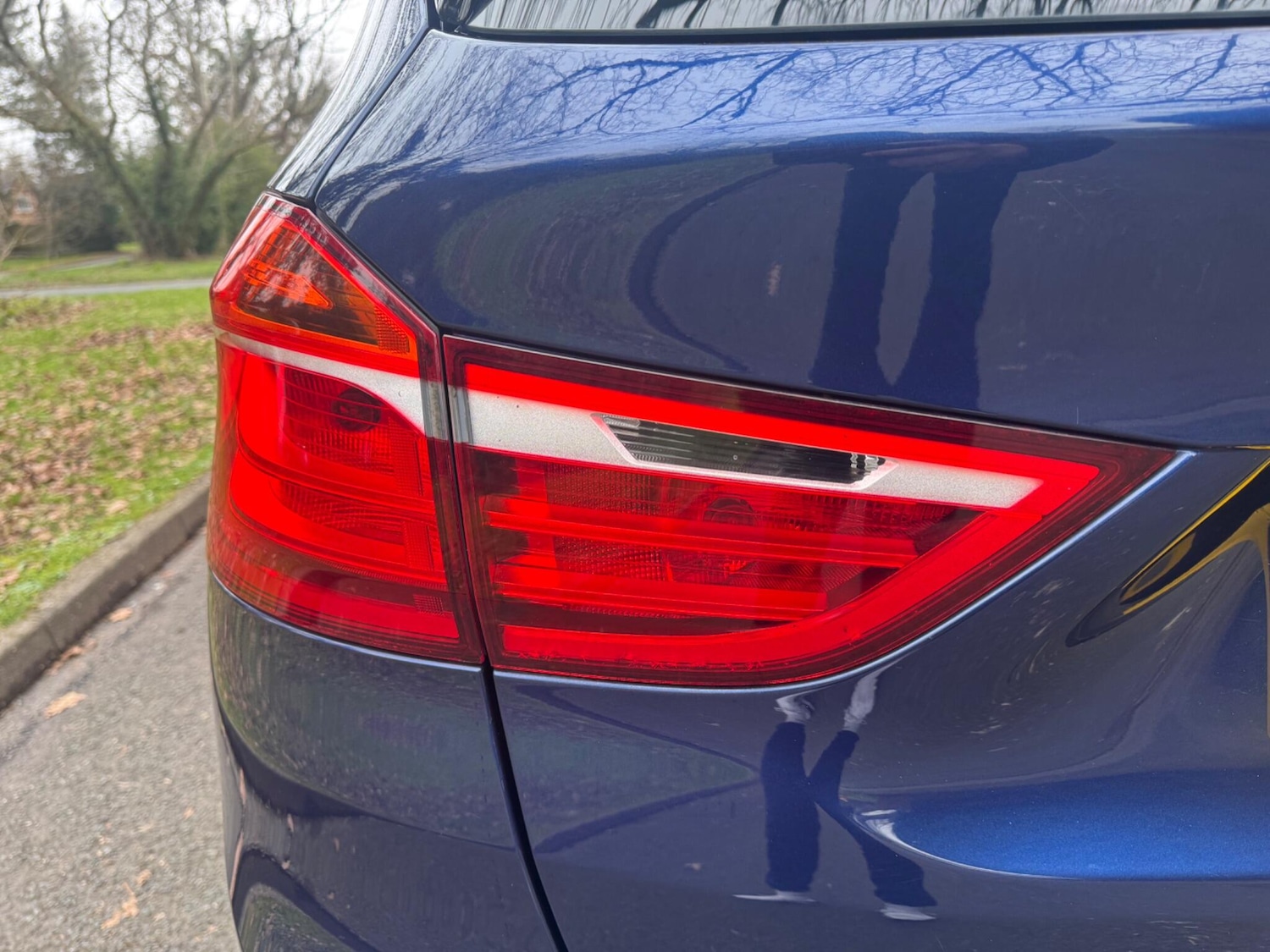 Used BMW 2 Series Gran Tourer for sale - 78135655: Photo 48