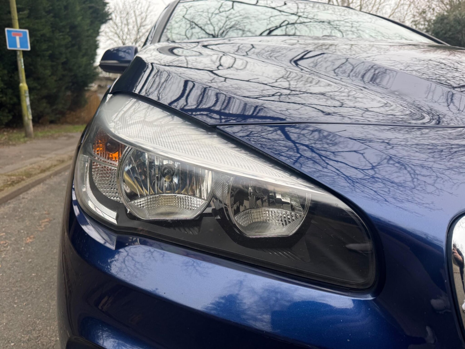 Used BMW 2 Series Gran Tourer for sale - 78135655: Photo 49