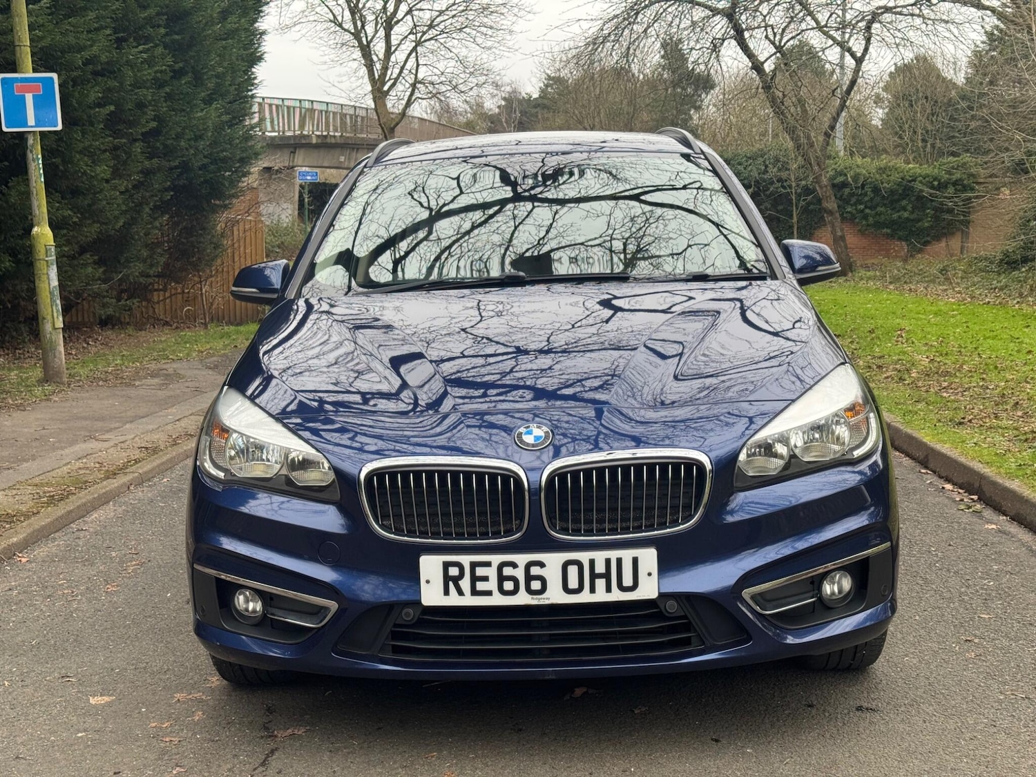 Used BMW 2 Series Gran Tourer for sale - 78135655: Photo 5