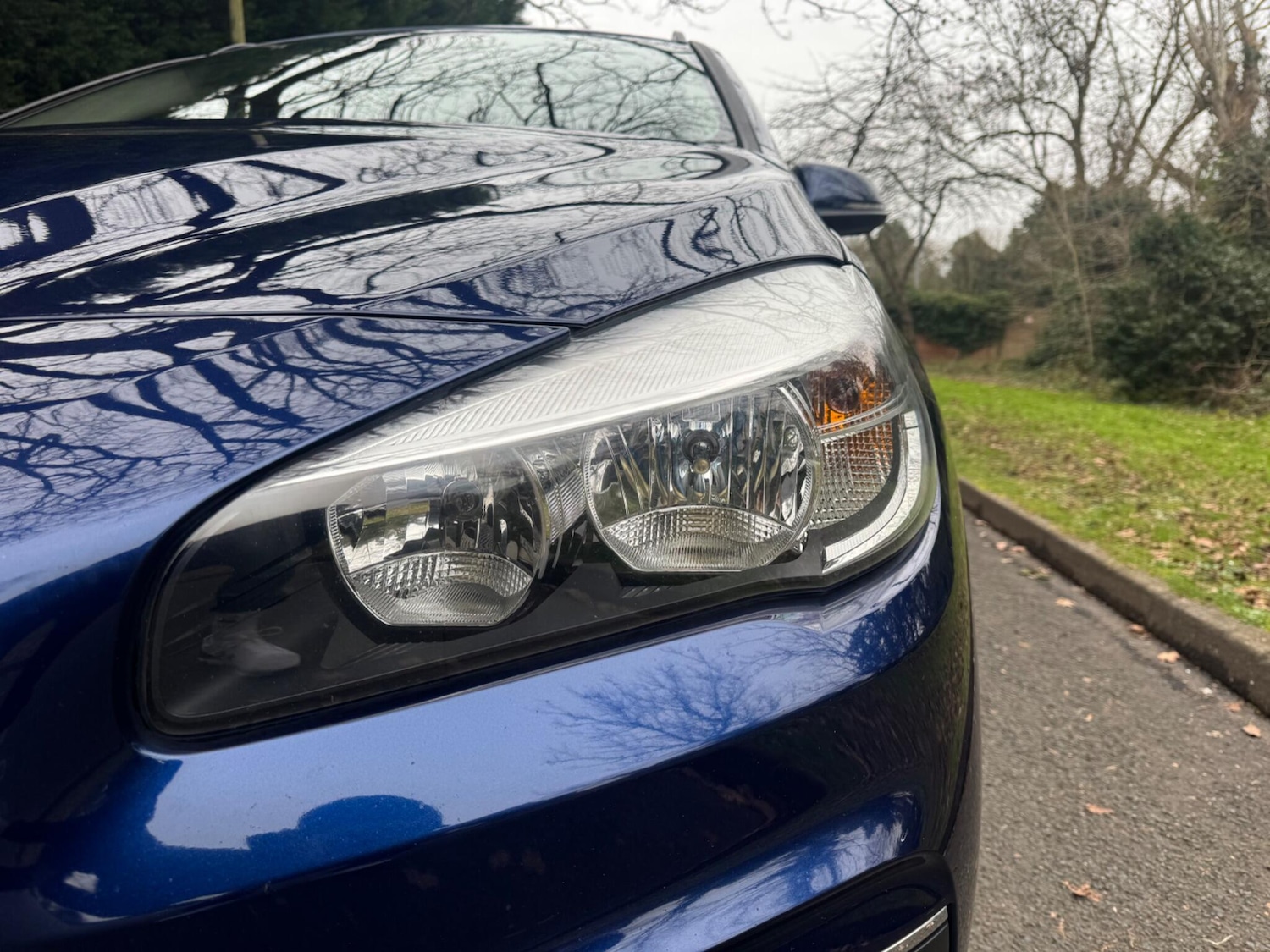 Used BMW 2 Series Gran Tourer for sale - 78135655: Photo 50