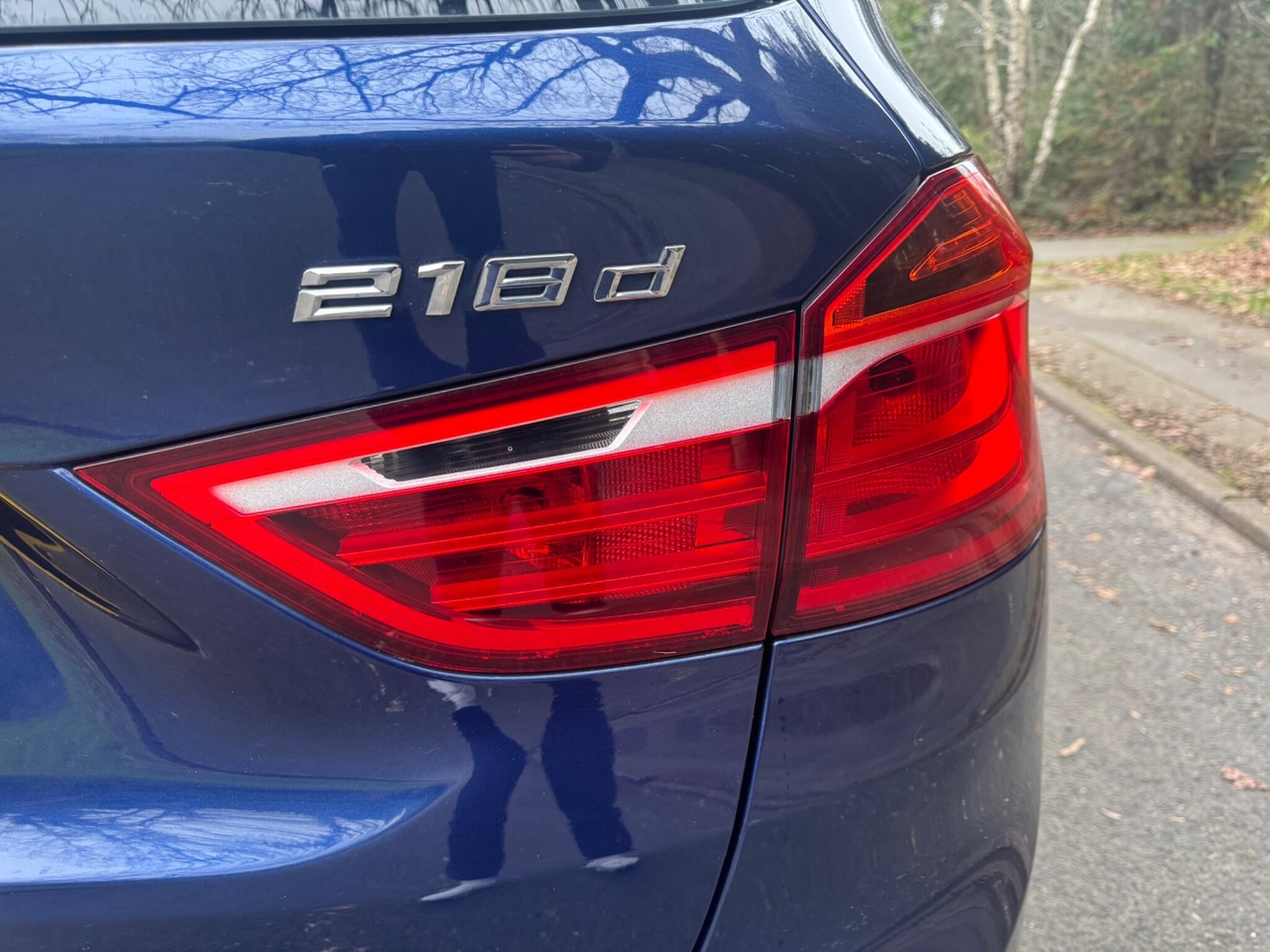 Used BMW 2 Series Gran Tourer for sale - 78135655: Photo 54