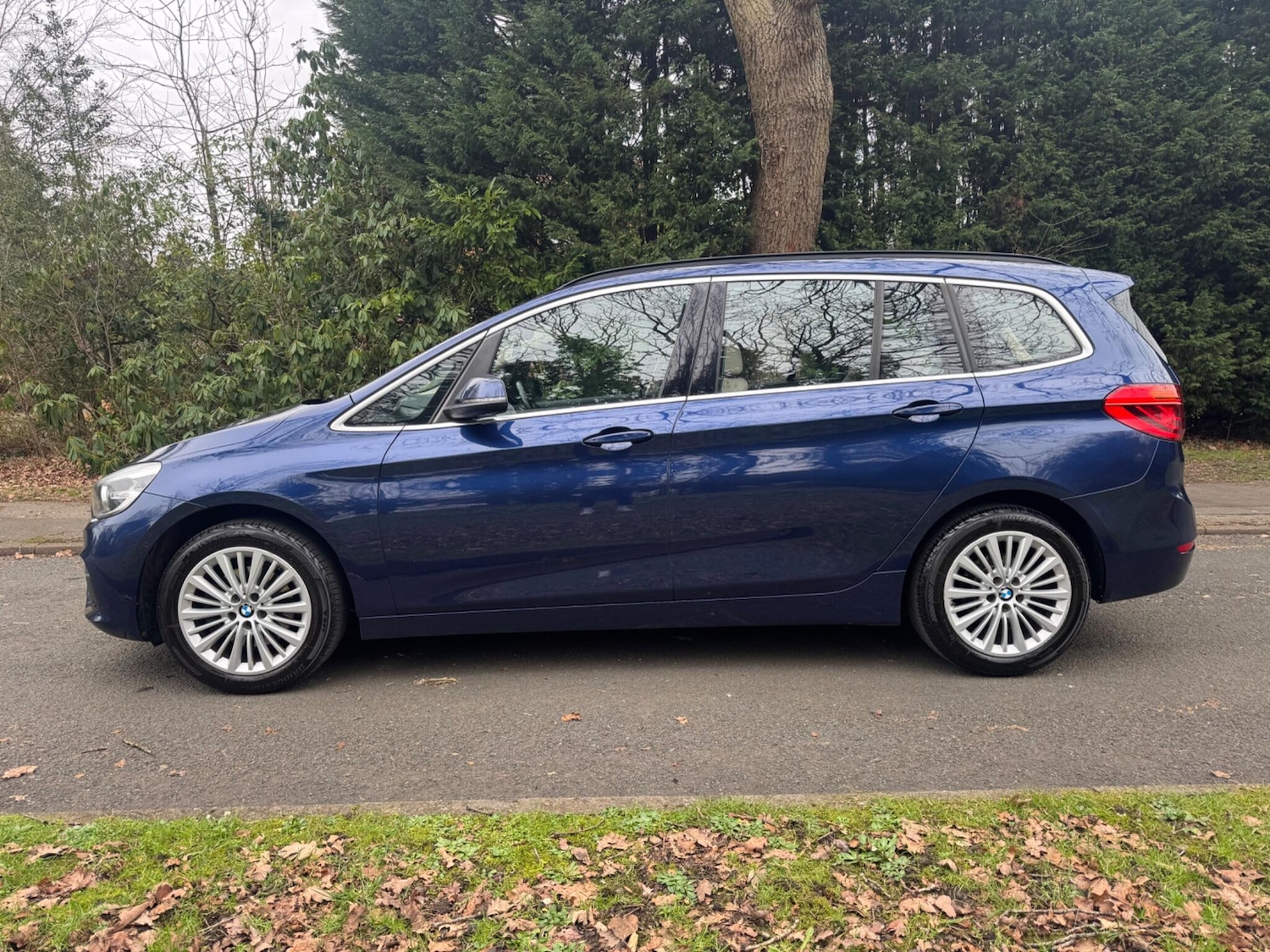 Used BMW 2 Series Gran Tourer for sale - 78135655: Photo 6