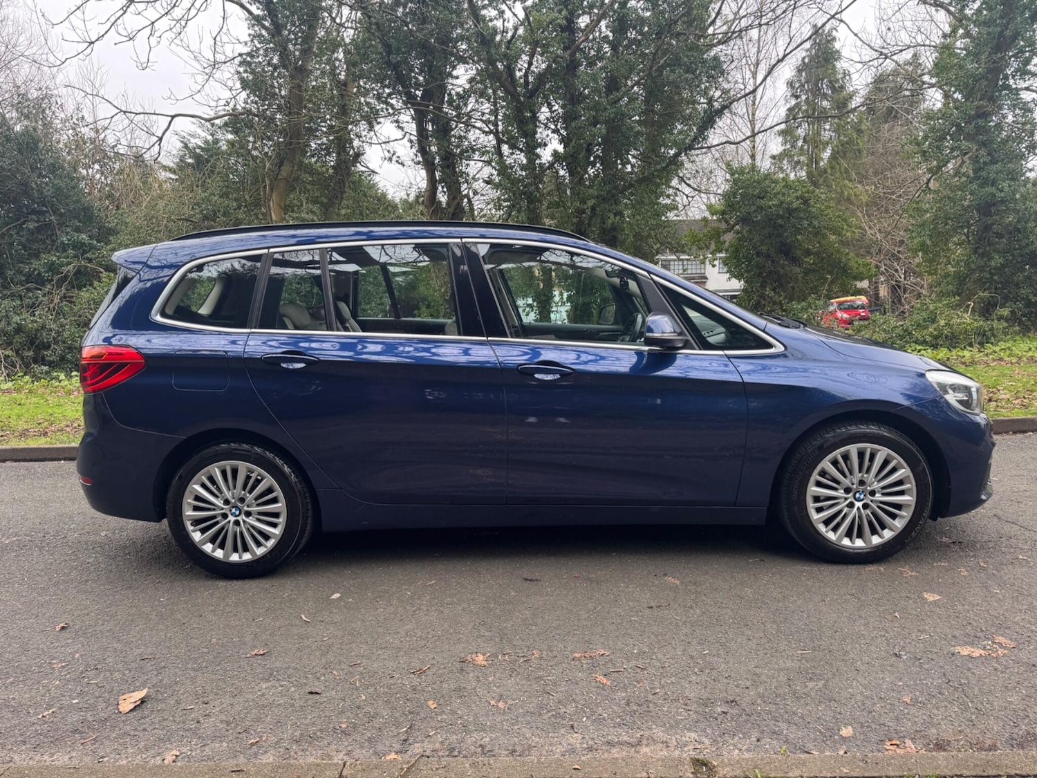 Used BMW 2 Series Gran Tourer for sale - 78135655: Photo 8