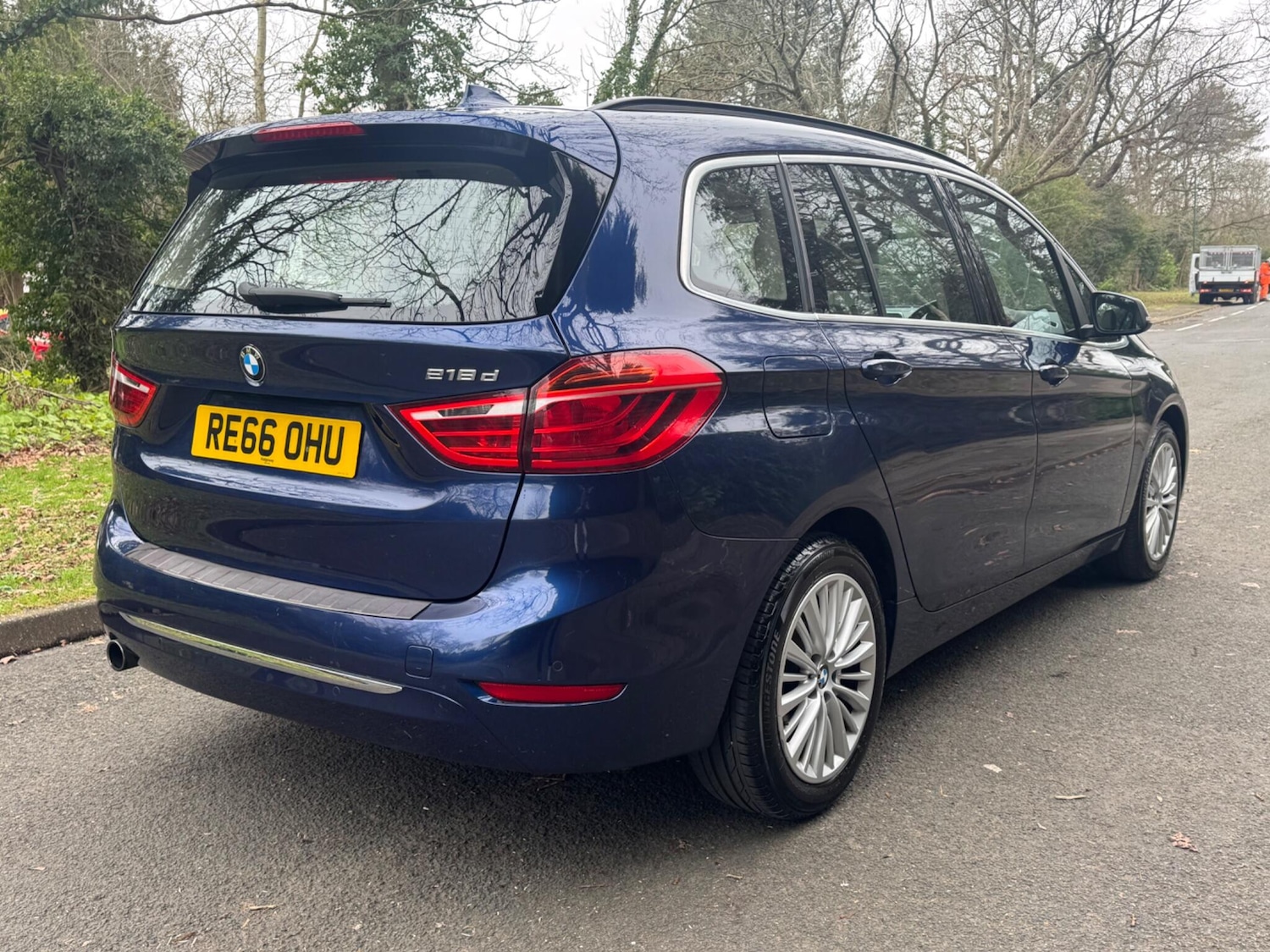 Used BMW 2 Series Gran Tourer for sale - 78135655: Photo 9