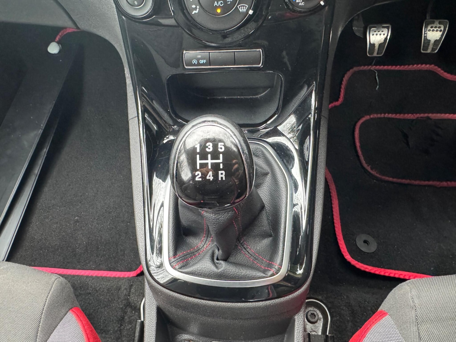 Used Ford Fiesta 2016 for sale - 78039403: Photo 11