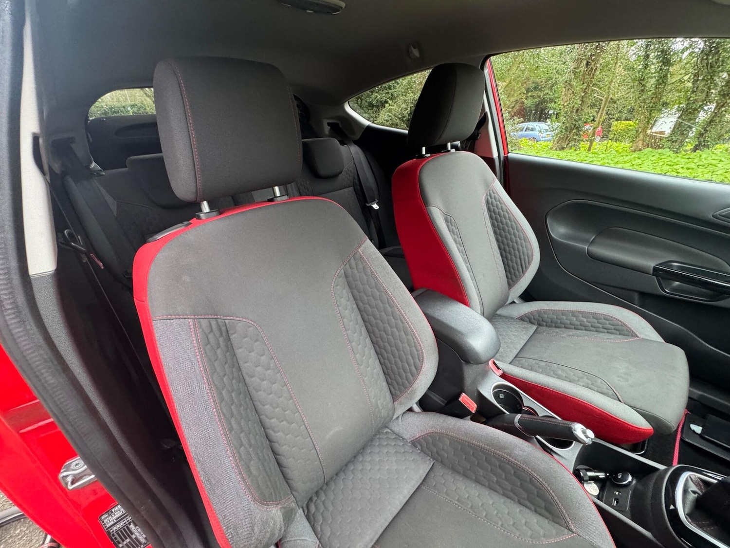 Used Ford Fiesta 2016 for sale - 78039403: Photo 13