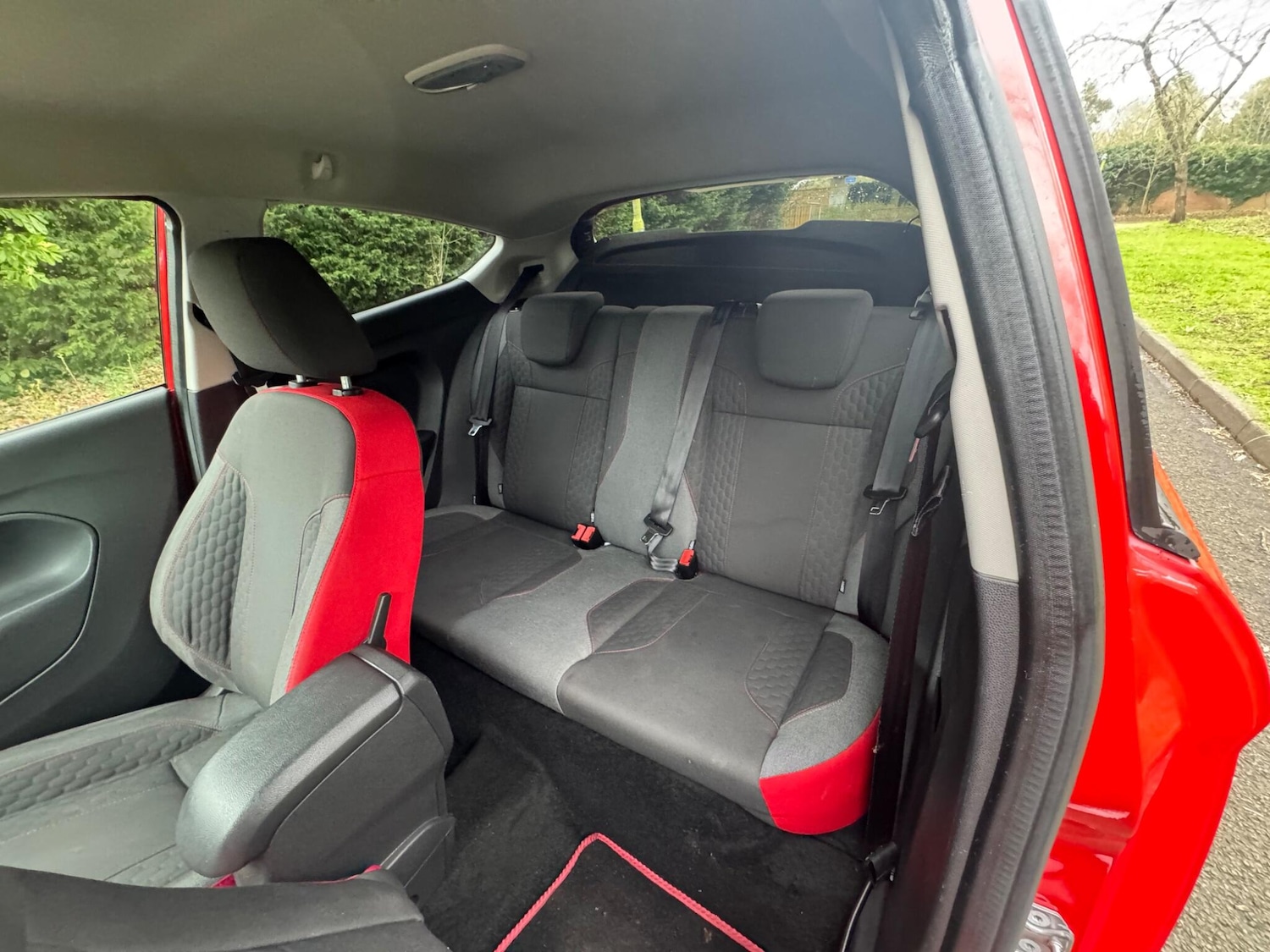 Used Ford Fiesta 2016 for sale - 78039403: Photo 15