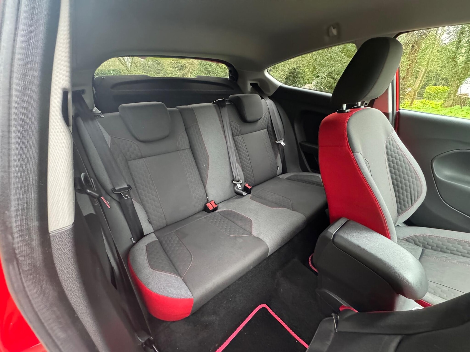 Used Ford Fiesta 2016 for sale - 78039403: Photo 16