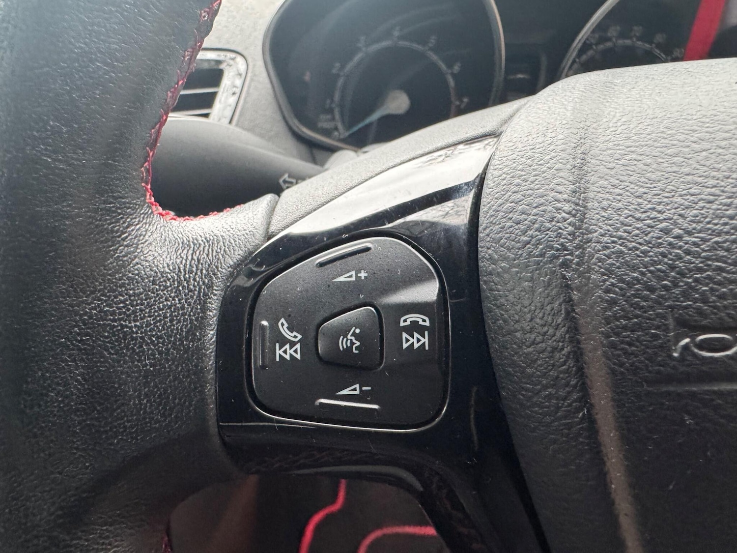 Used Ford Fiesta 2016 for sale - 78039403: Photo 17