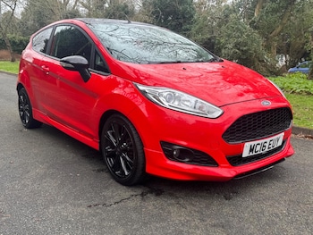 Ford Fiesta feature image