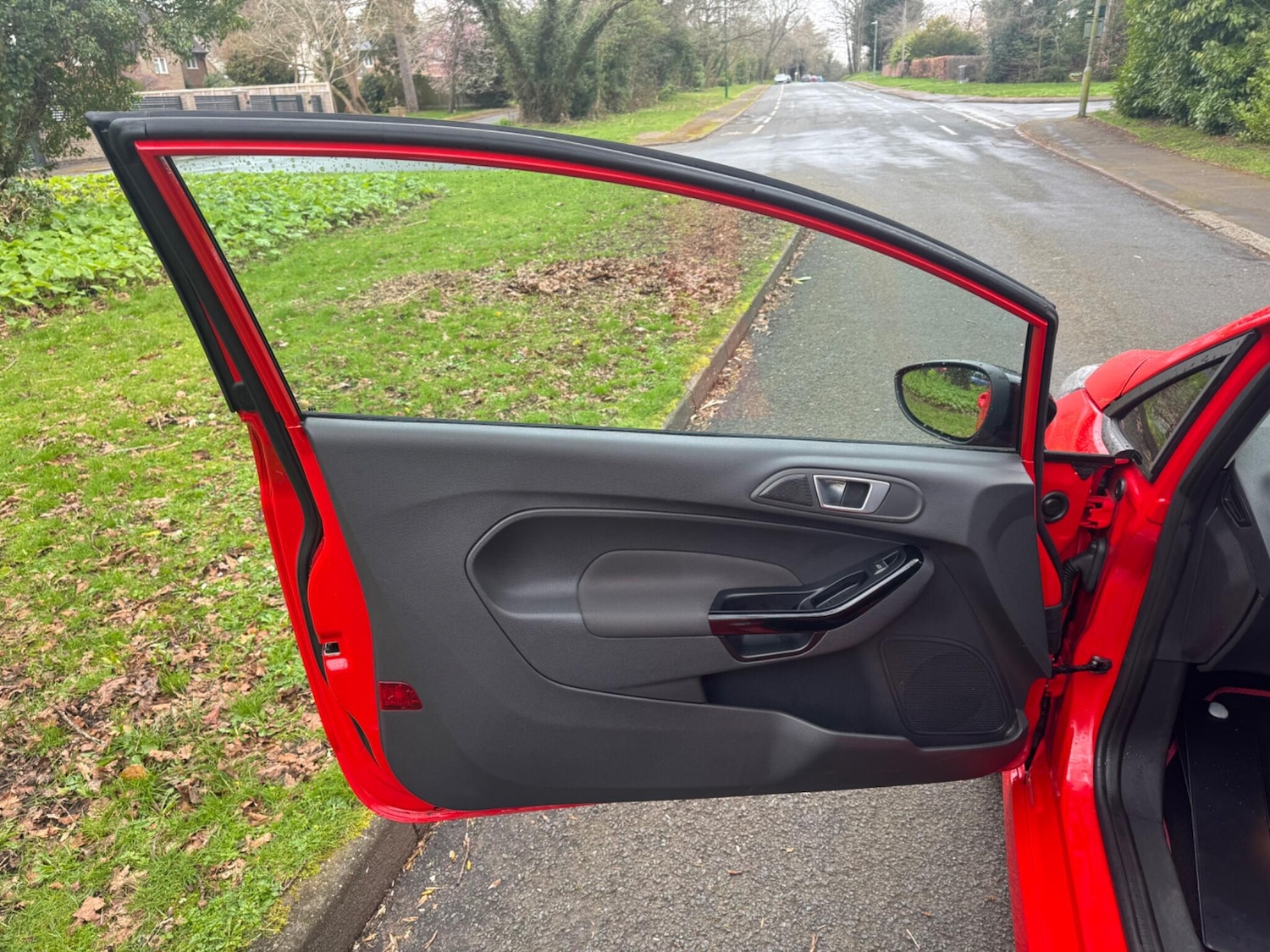 Used Ford Fiesta 2016 for sale - 78039403: Photo 20