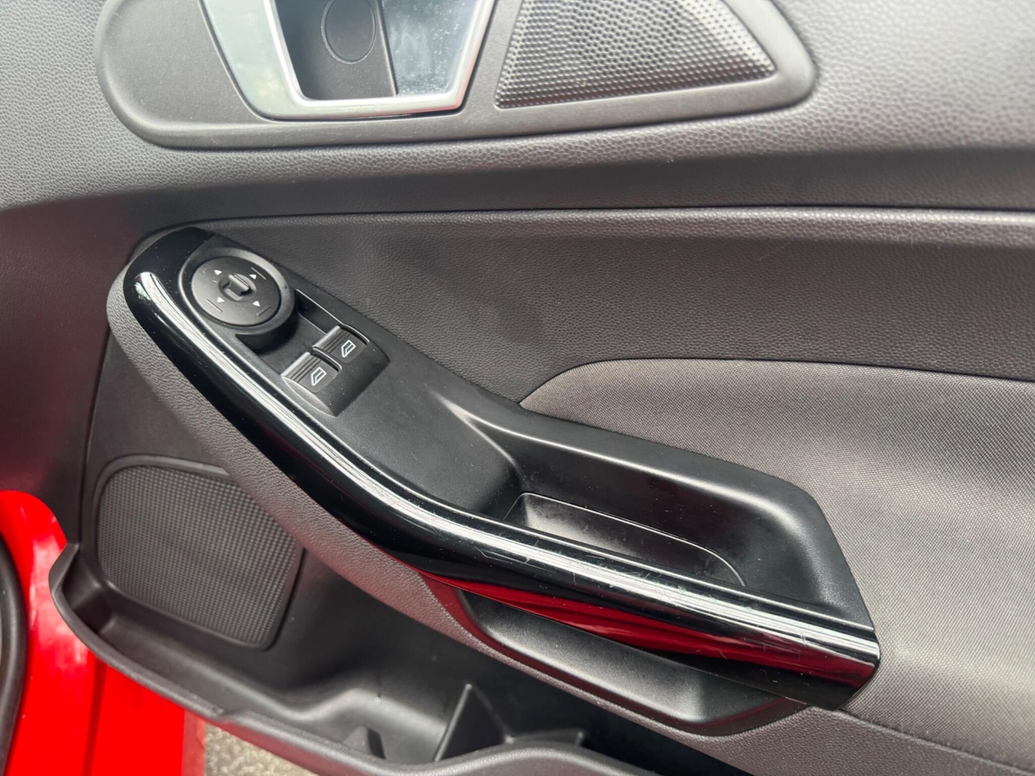 Used Ford Fiesta 2016 for sale - 78039403: Photo 21