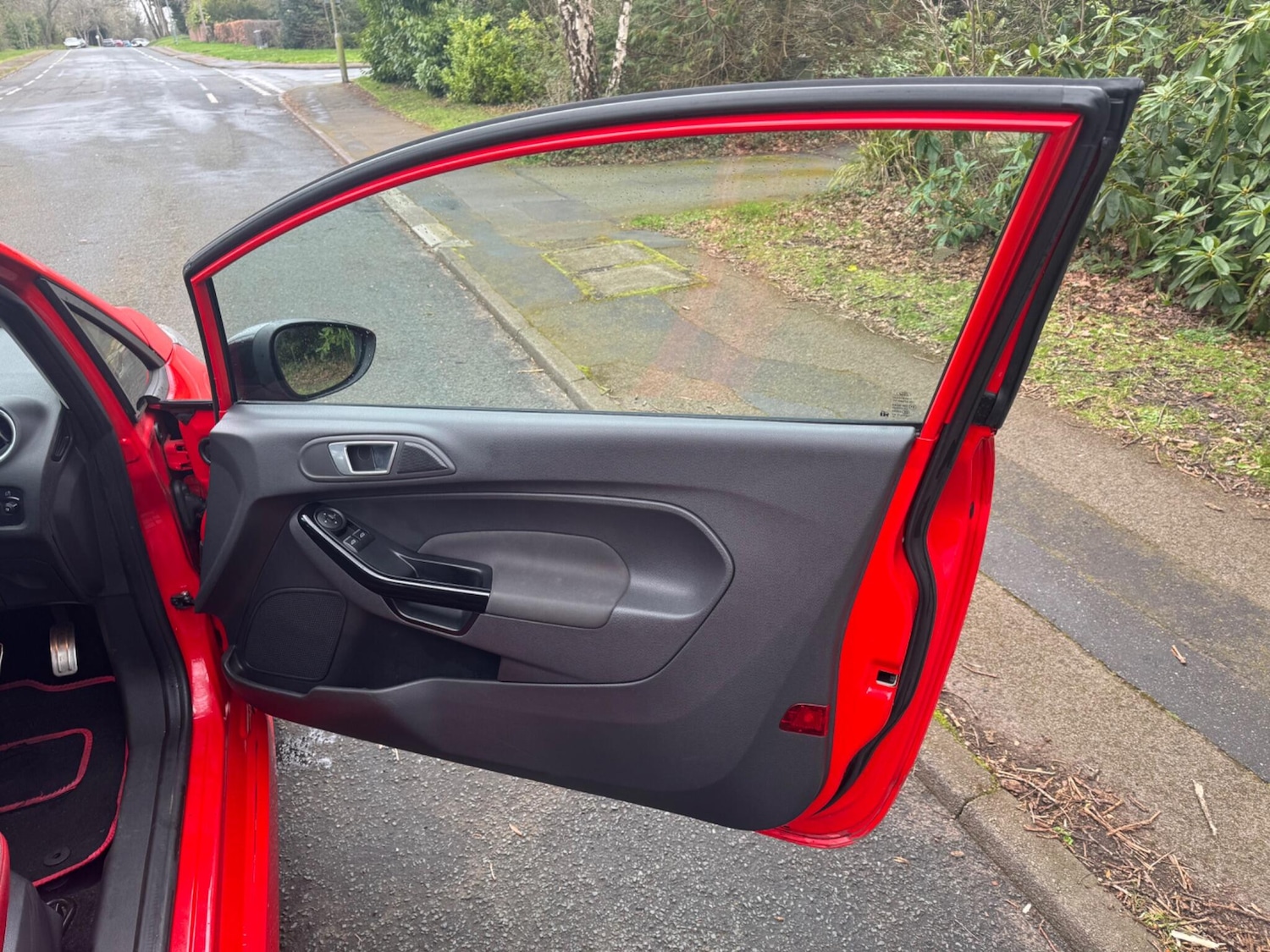 Used Ford Fiesta 2016 for sale - 78039403: Photo 22