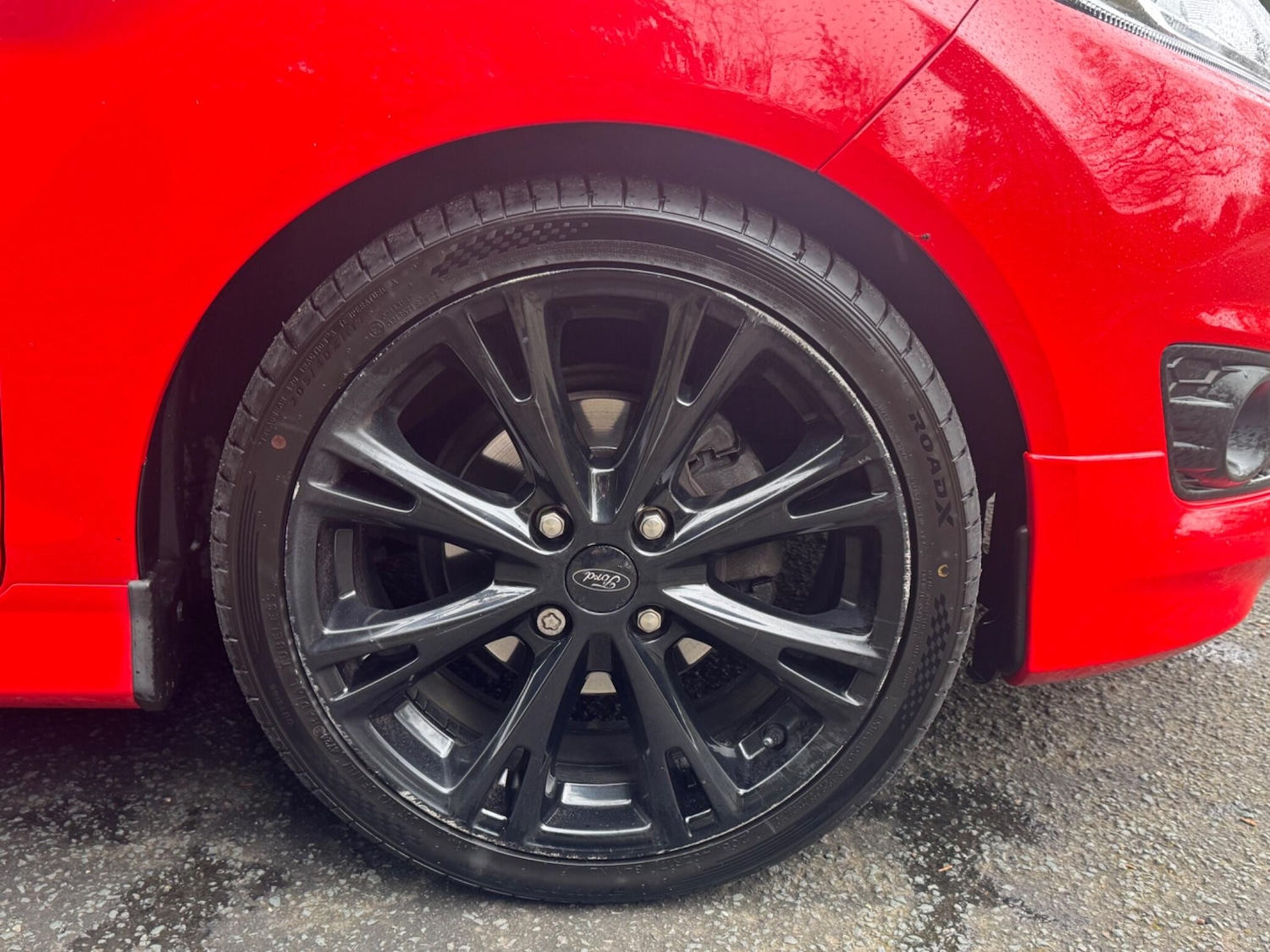 Used Ford Fiesta 2016 for sale - 78039403: Photo 23