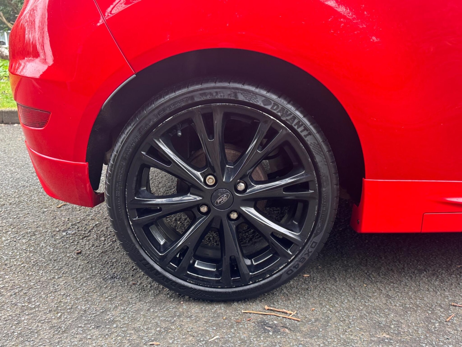 Used Ford Fiesta 2016 for sale - 78039403: Photo 24