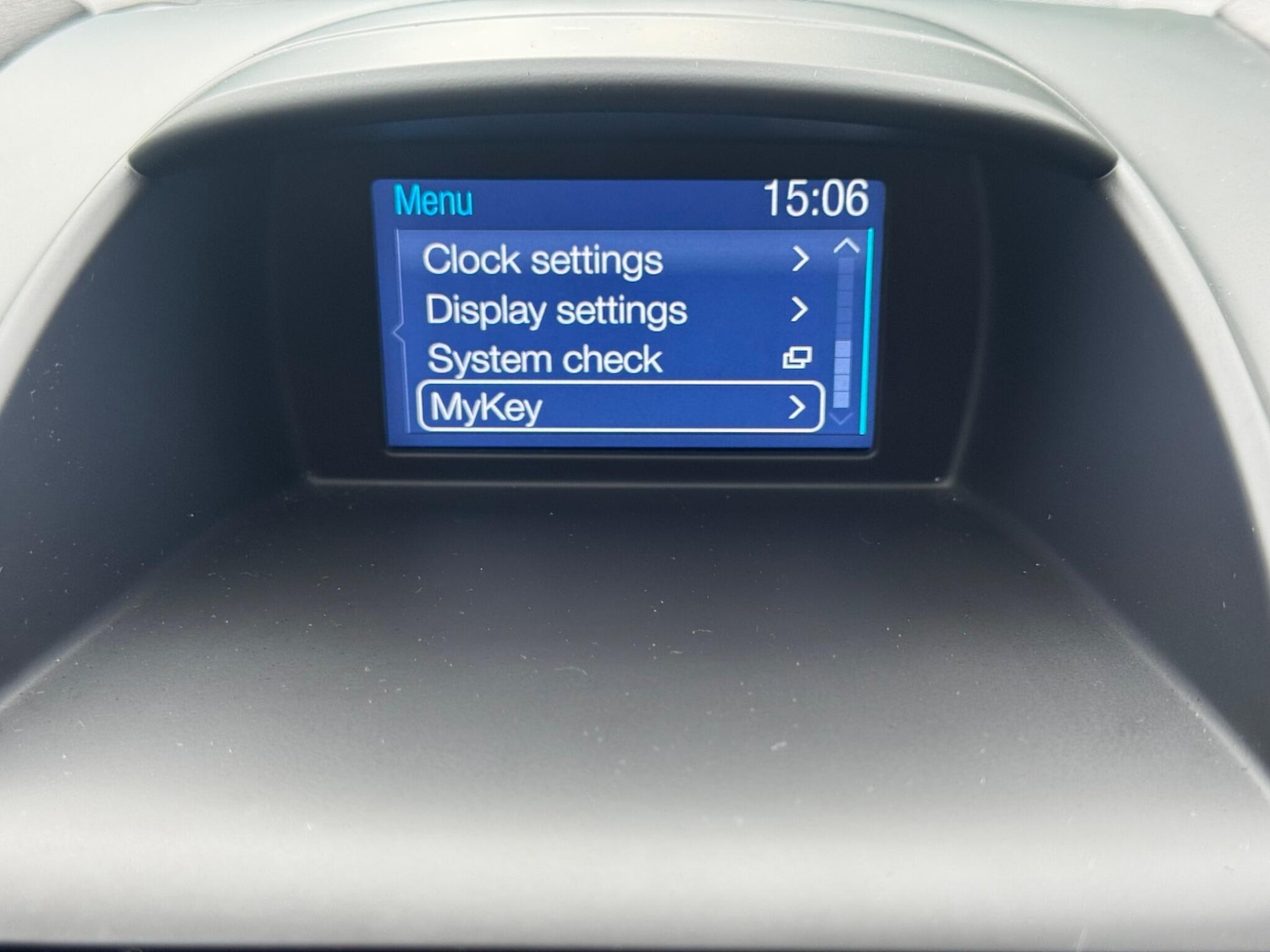 Used Ford Fiesta 2016 for sale - 78039403: Photo 26