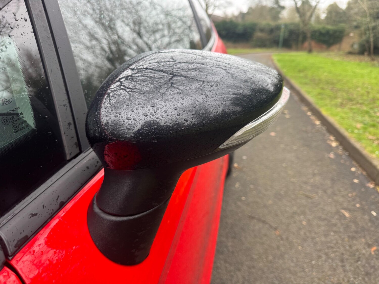 Used Ford Fiesta 2016 for sale - 78039403: Photo 32