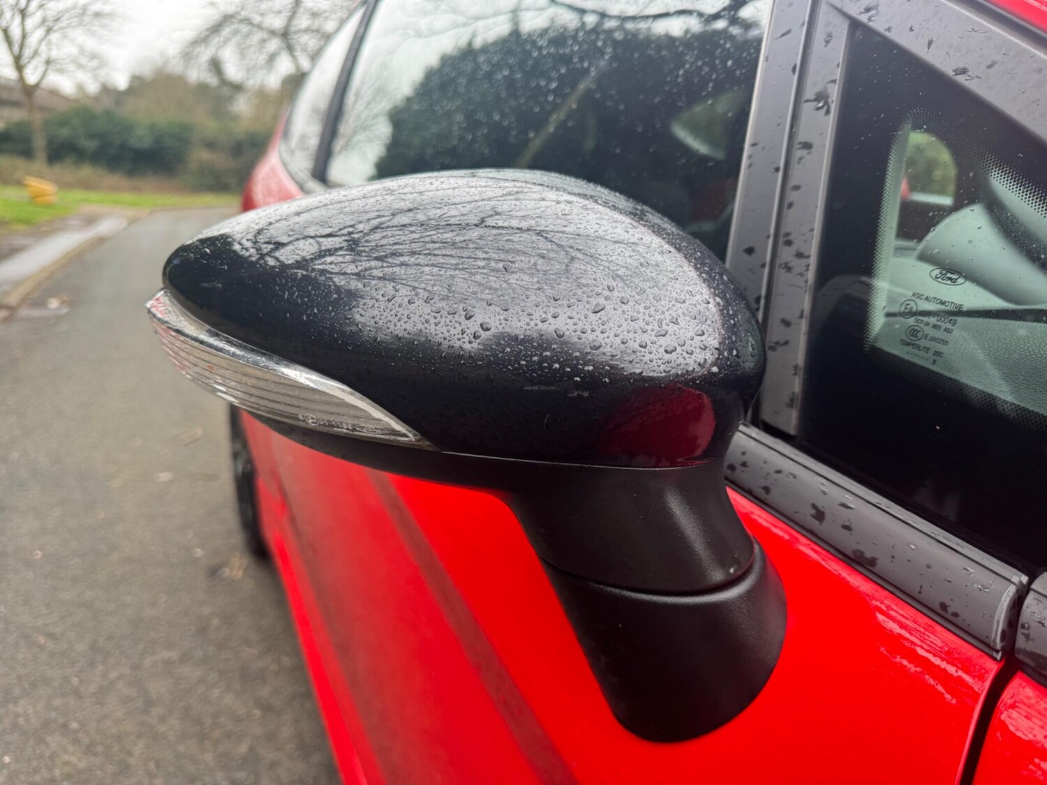 Used Ford Fiesta 2016 for sale - 78039403: Photo 33