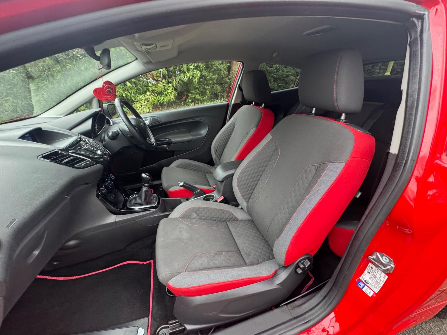 Used Ford Fiesta 2016 for sale - 78039403: Photo 40