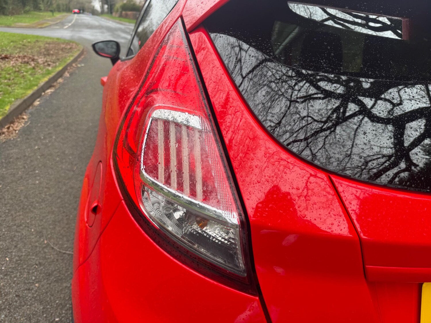 Used Ford Fiesta 2016 for sale - 78039403: Photo 42