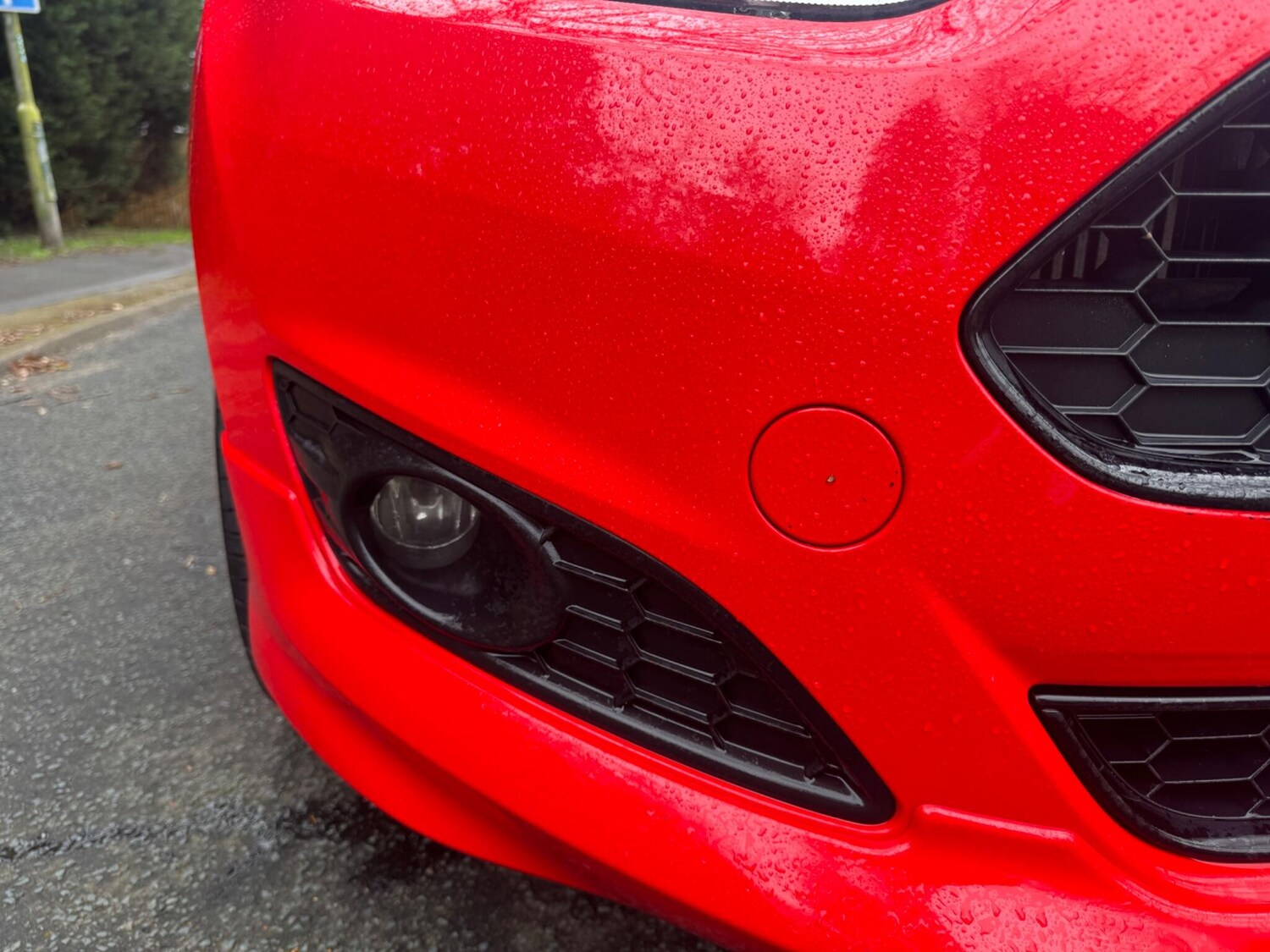 Used Ford Fiesta 2016 for sale - 78039403: Photo 45