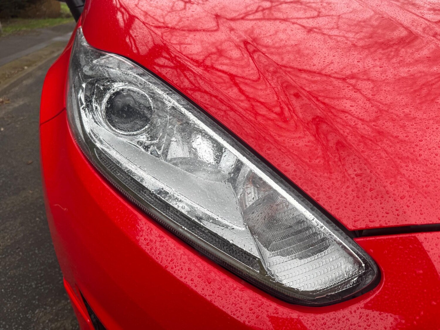 Used Ford Fiesta 2016 for sale - 78039403: Photo 46