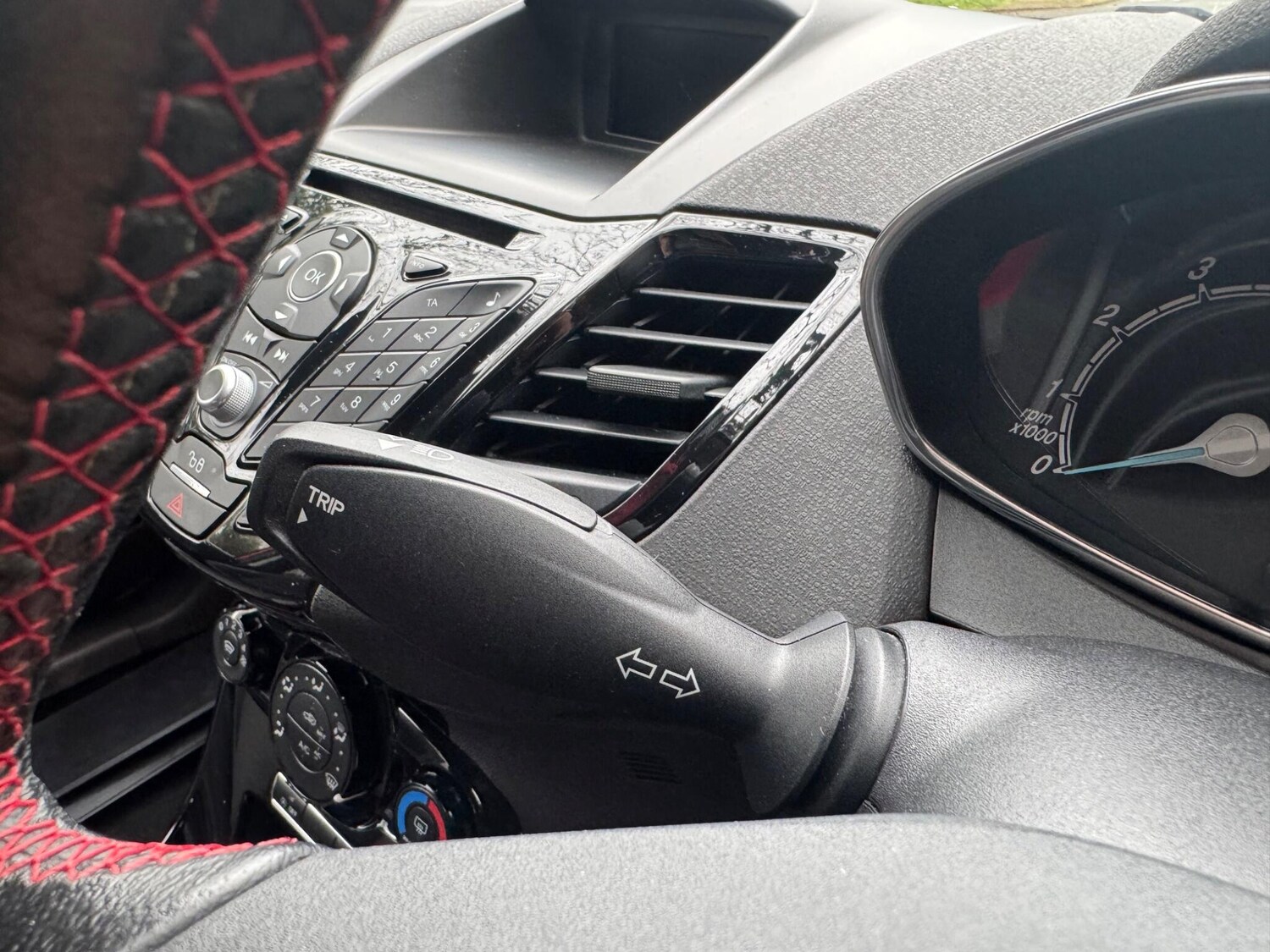 Used Ford Fiesta 2016 for sale - 78039403: Photo 50