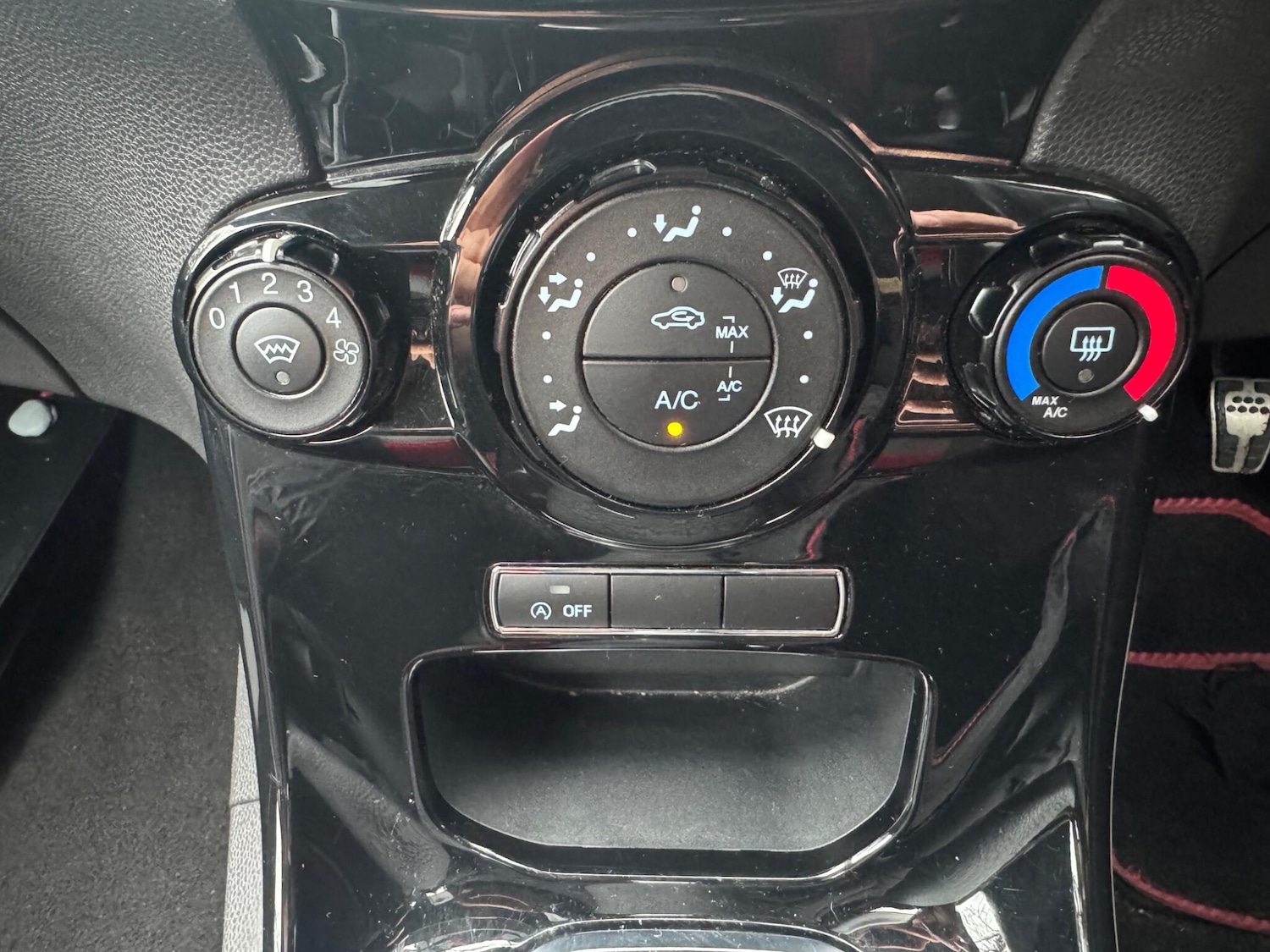 Used Ford Fiesta 2016 for sale - 78039403: Photo 51