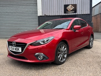Used Mazda Mazda3 2014 for sale - 78935333: Photo