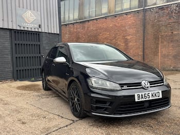 Volkswagen Golf feature image