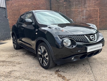 Used Nissan Juke 2013 for sale - 78623122: Photo