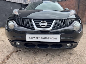 Used Nissan Juke 2013 for sale - 78623122: Photo