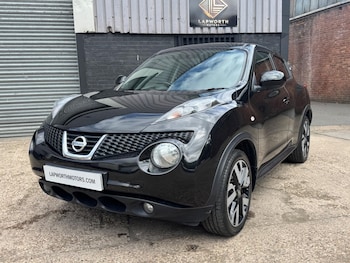 Used Nissan Juke 2013 for sale - 78623122: Photo