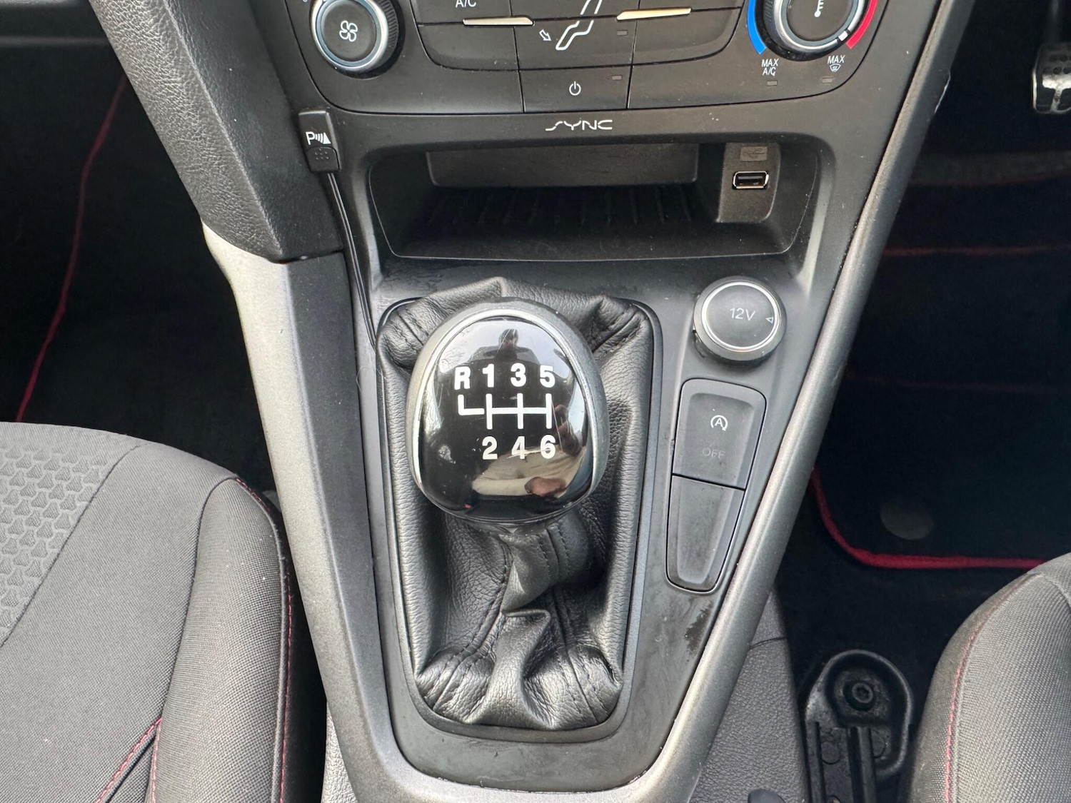 Used Ford Focus 2015 for sale - 78039401: Photo 10