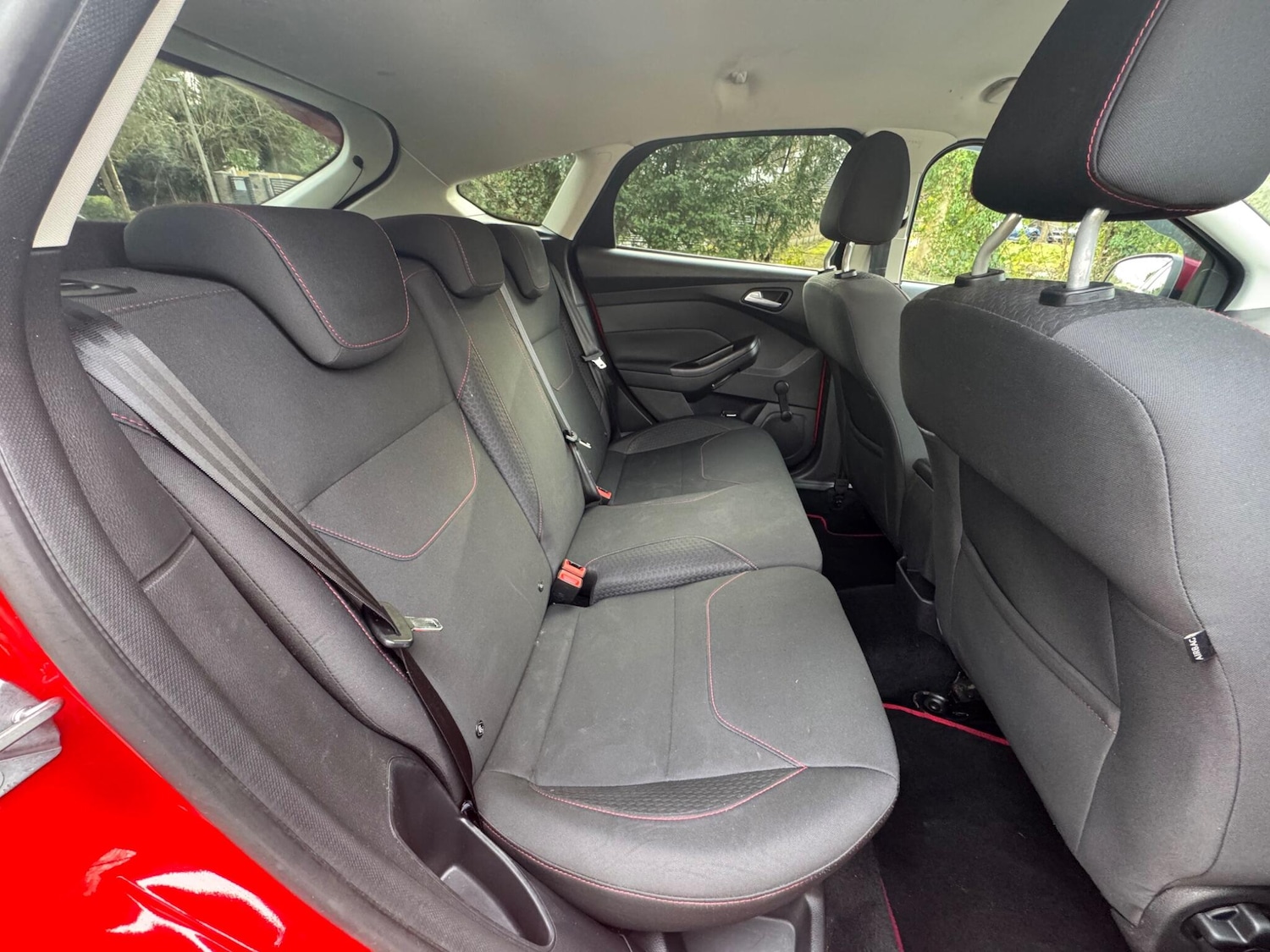 Used Ford Focus 2015 for sale - 78039401: Photo 15