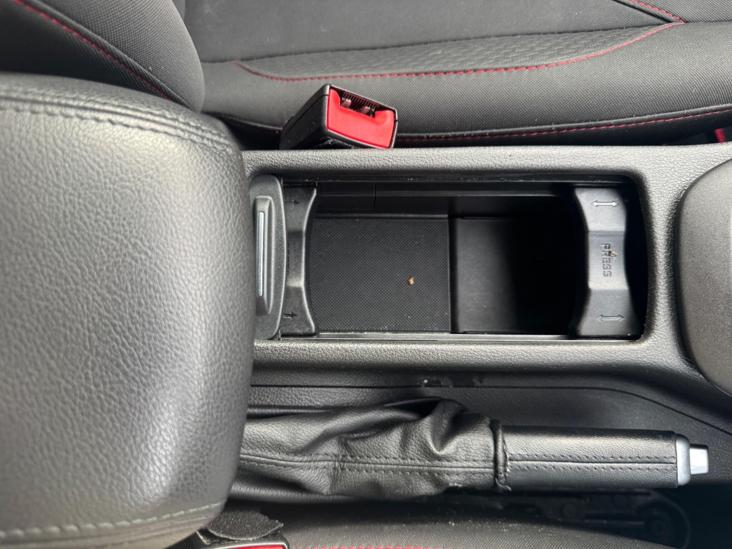 Used Ford Focus 2015 for sale - 78039401: Photo 16