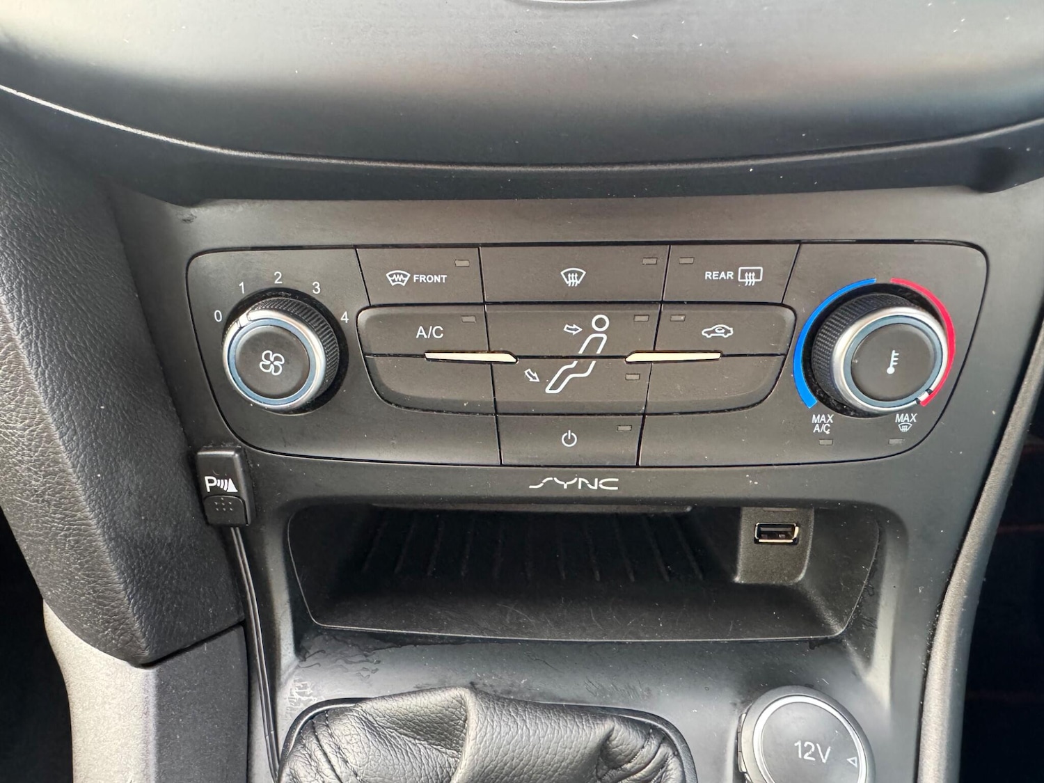 Used Ford Focus 2015 for sale - 78039401: Photo 17