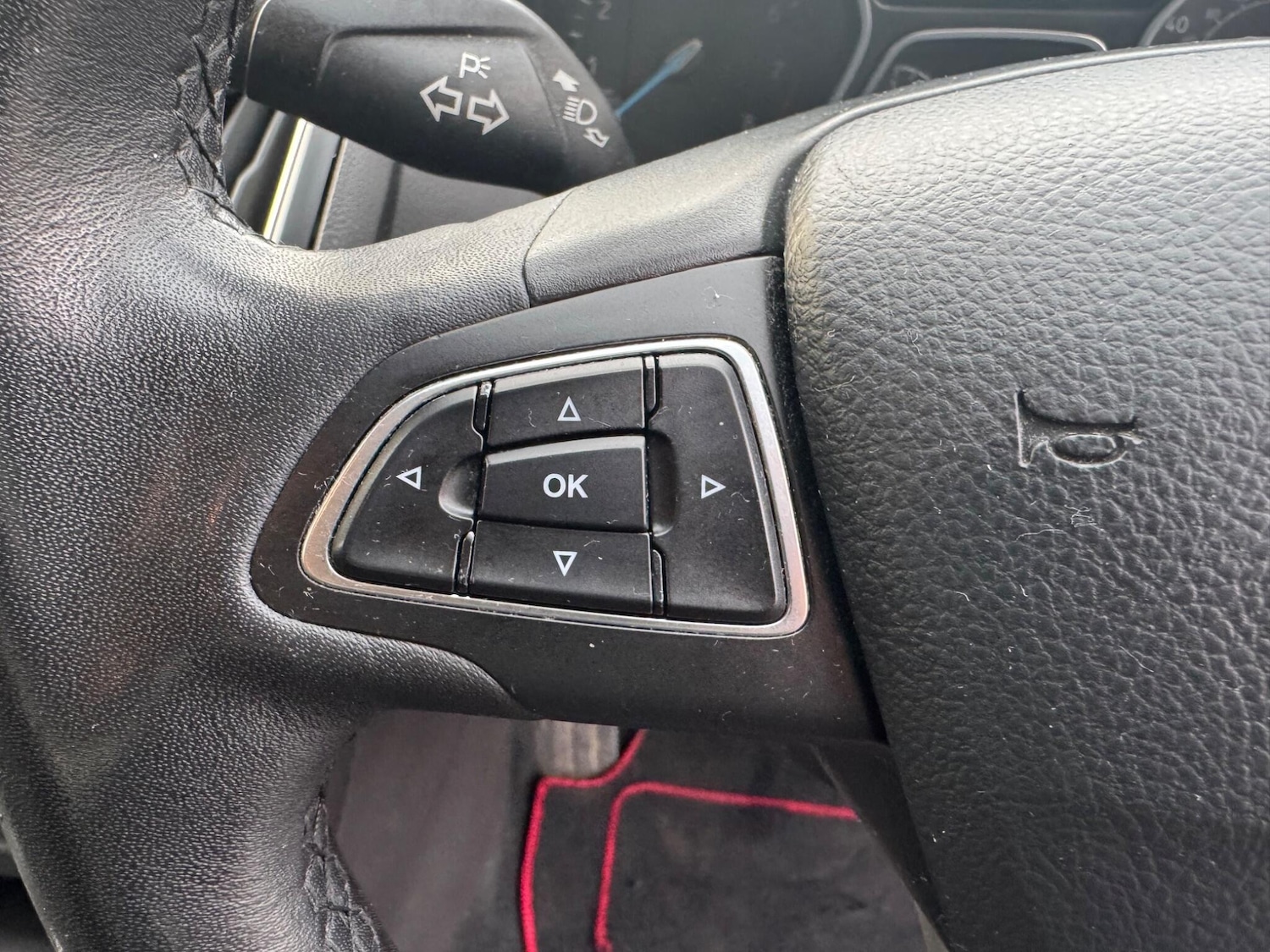 Used Ford Focus 2015 for sale - 78039401: Photo 19