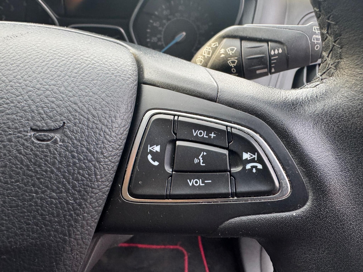 Used Ford Focus 2015 for sale - 78039401: Photo 20