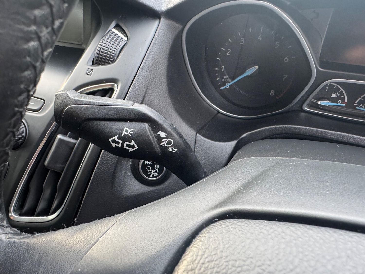 Used Ford Focus 2015 for sale - 78039401: Photo 21