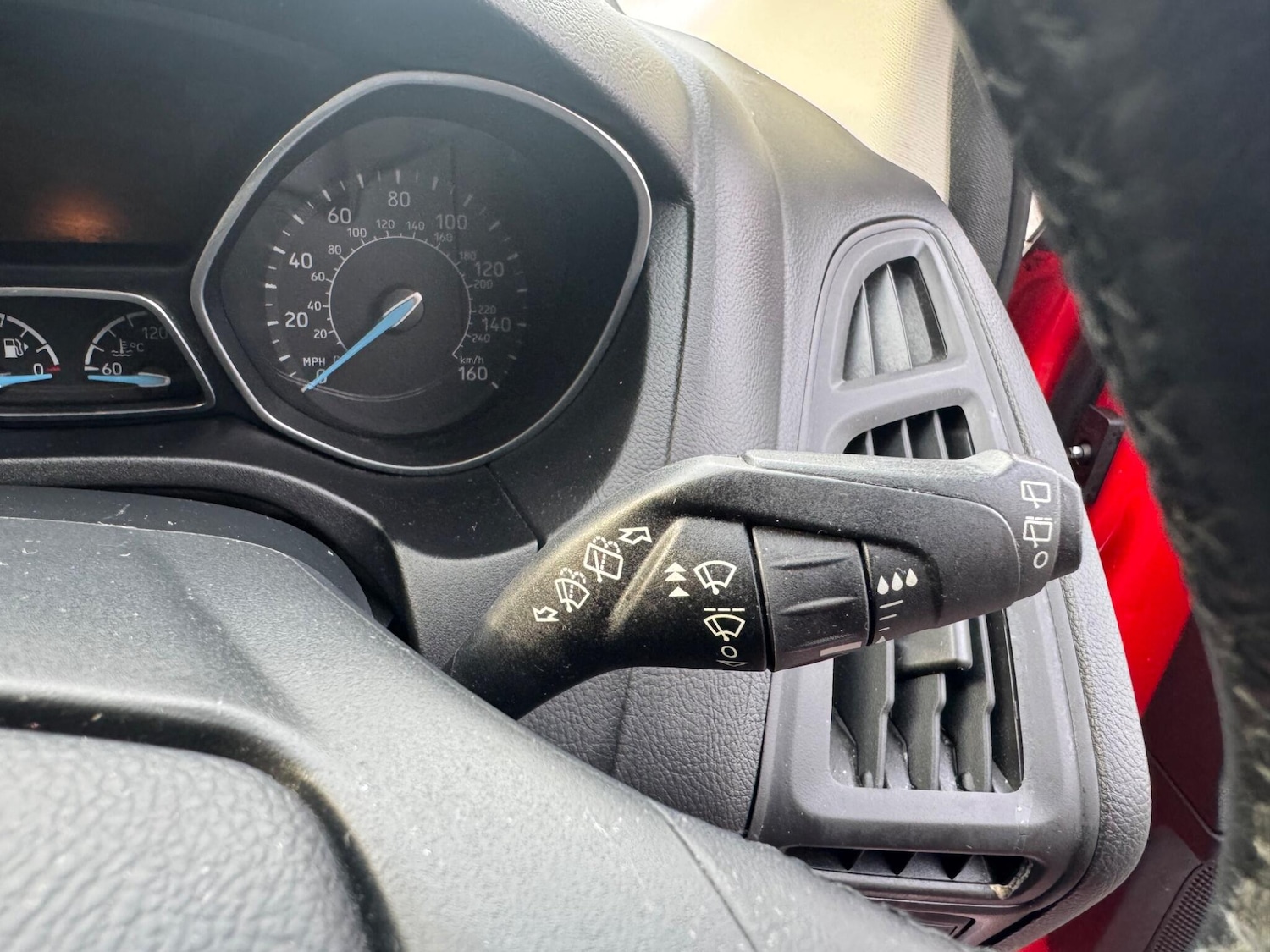 Used Ford Focus 2015 for sale - 78039401: Photo 22