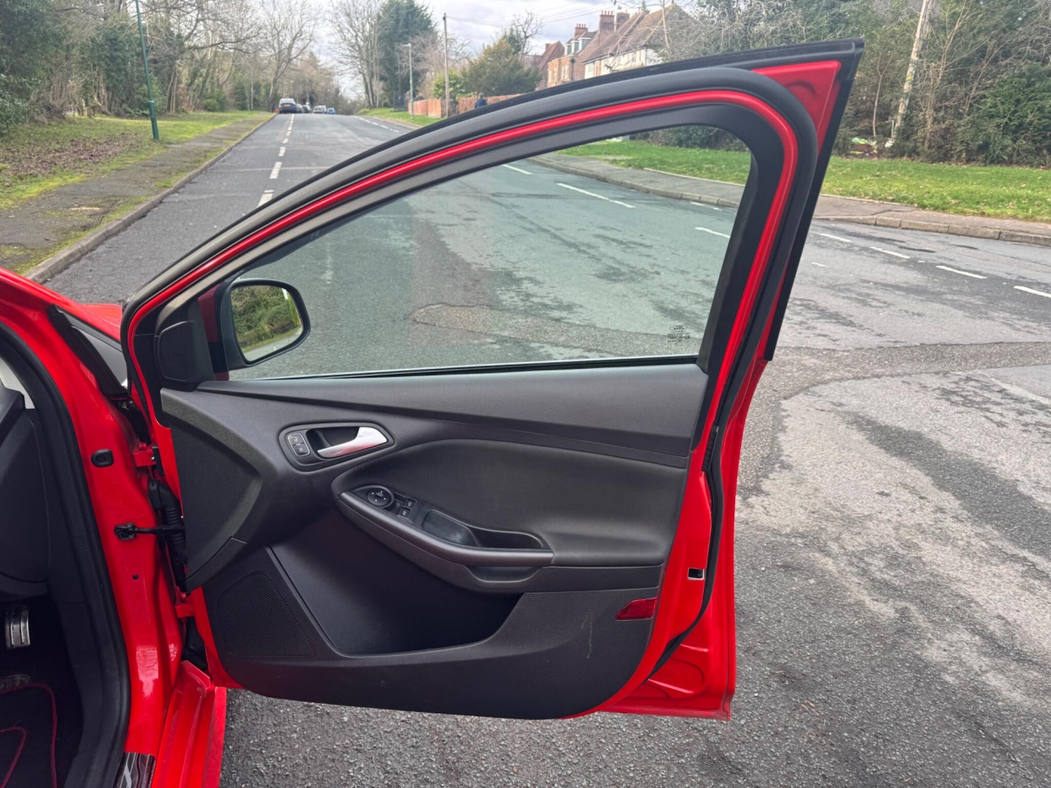 Used Ford Focus 2015 for sale - 78039401: Photo 25