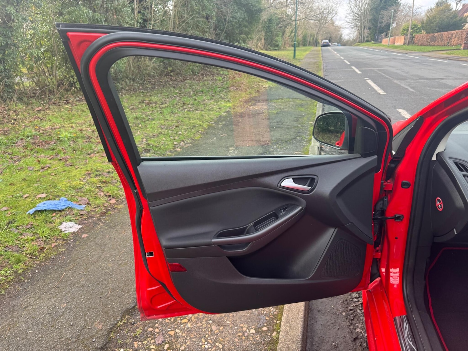 Used Ford Focus 2015 for sale - 78039401: Photo 26