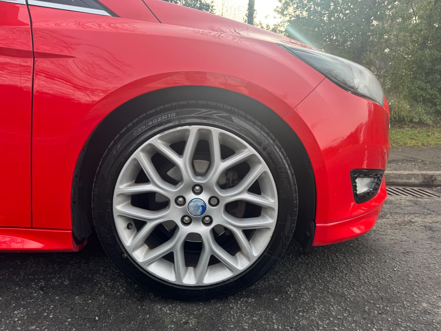 Used Ford Focus 2015 for sale - 78039401: Photo 30