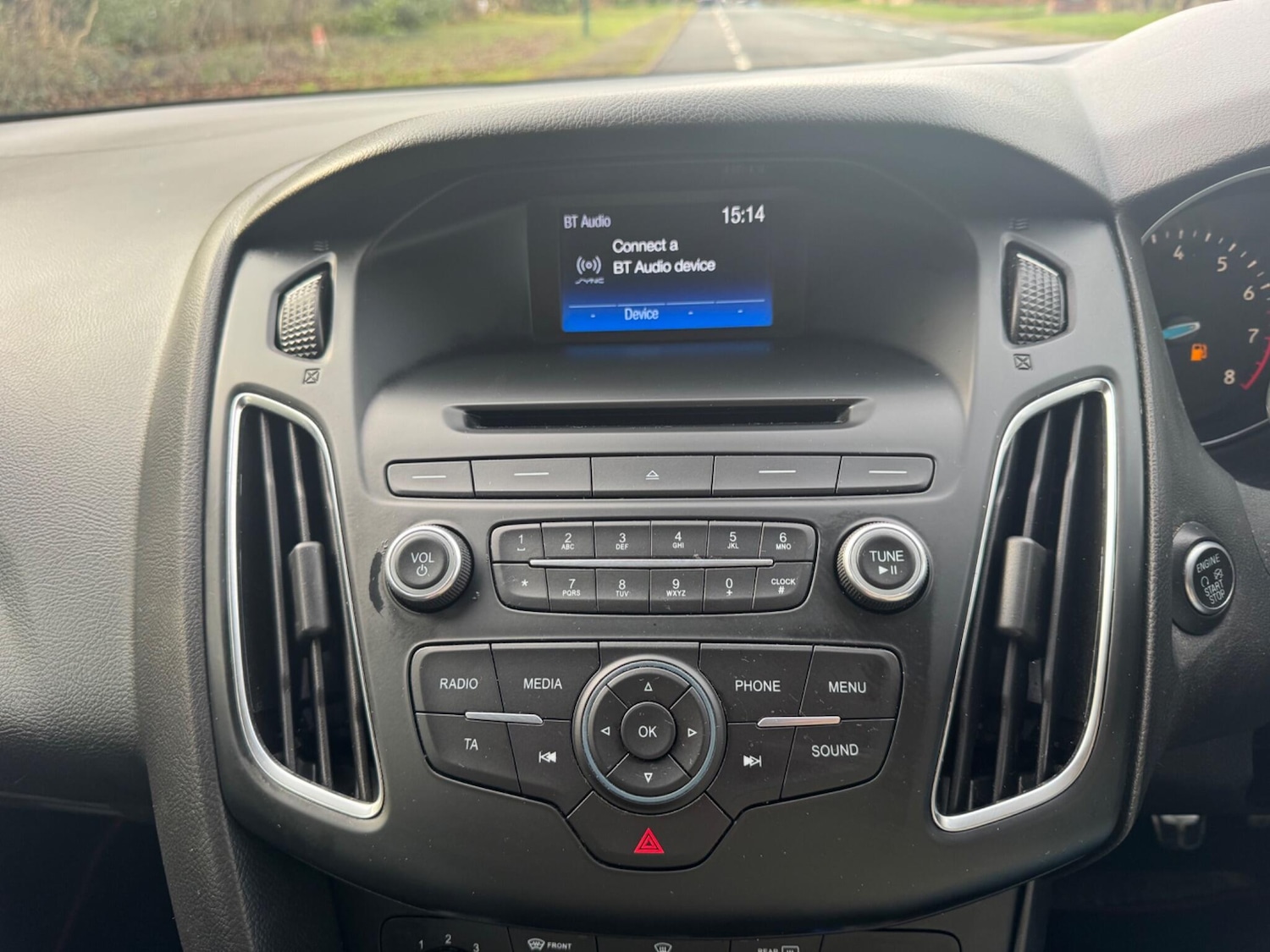 Used Ford Focus 2015 for sale - 78039401: Photo 33