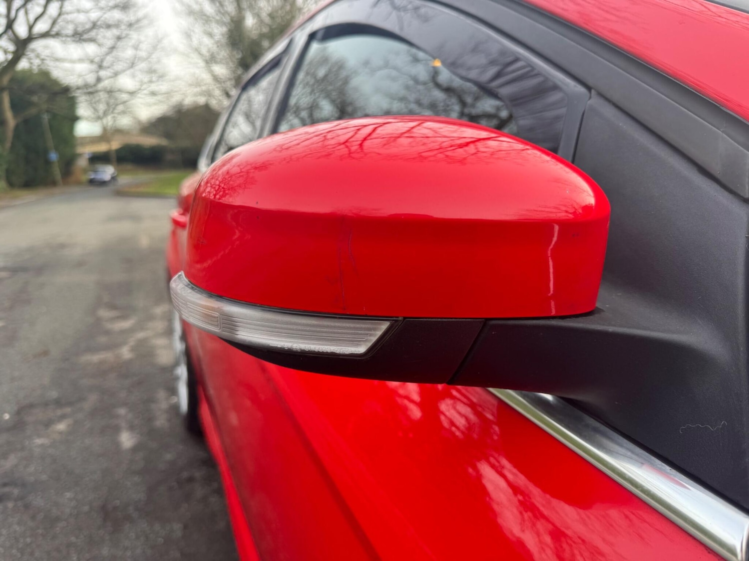 Used Ford Focus 2015 for sale - 78039401: Photo 36