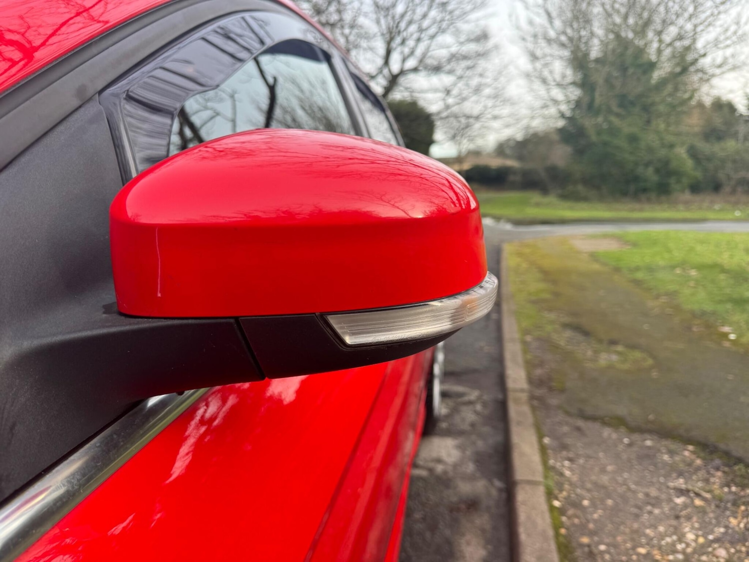 Used Ford Focus 2015 for sale - 78039401: Photo 37