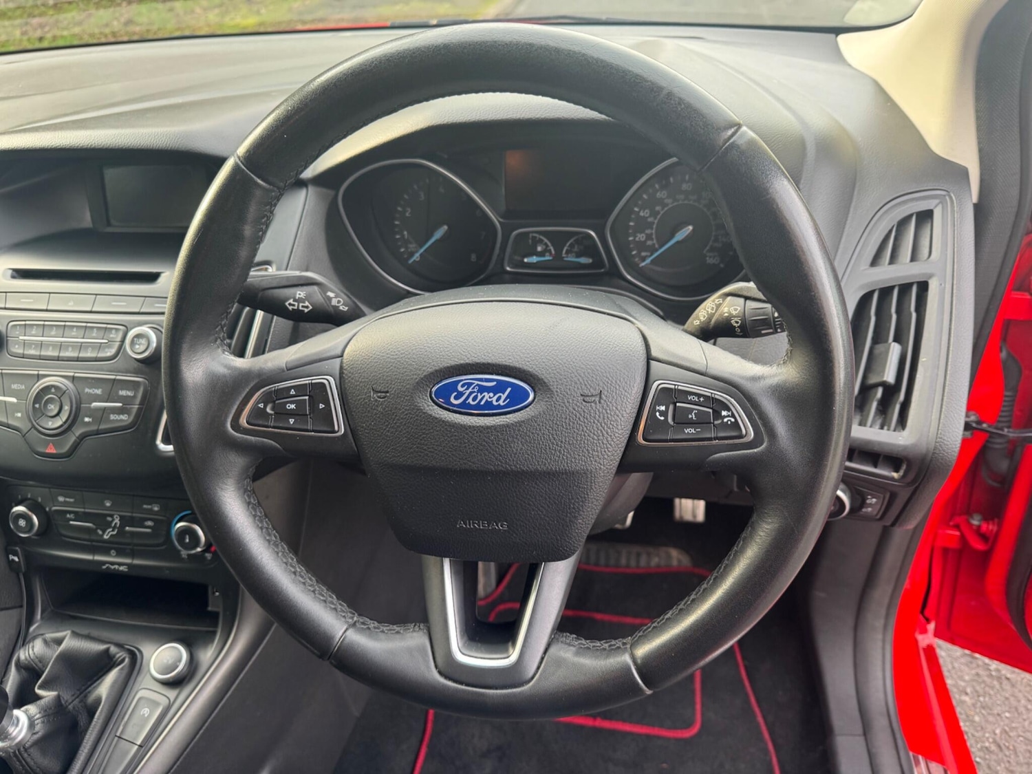 Used Ford Focus 2015 for sale - 78039401: Photo 40